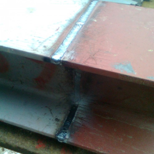 Beam Joint