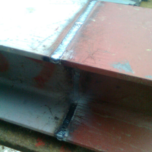 Beam Joint